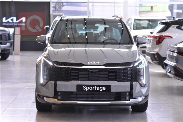 Kia Sportage 2026 for sale in Iraq - Erbil